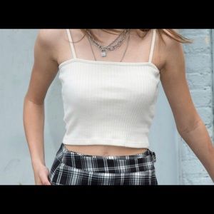 Brandy Melville Faye Tank Top